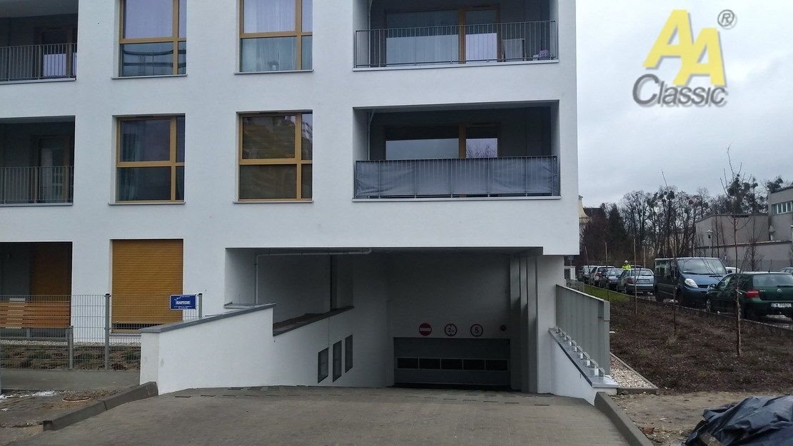 Garaż na wynajem Poznań, Nowe Miasto, Główna, Smolna 13E 17m2 Foto 1 Garaż na wynajem Poznań, Nowe Miasto, Główna, Smolna 13E 17m2 Foto 1