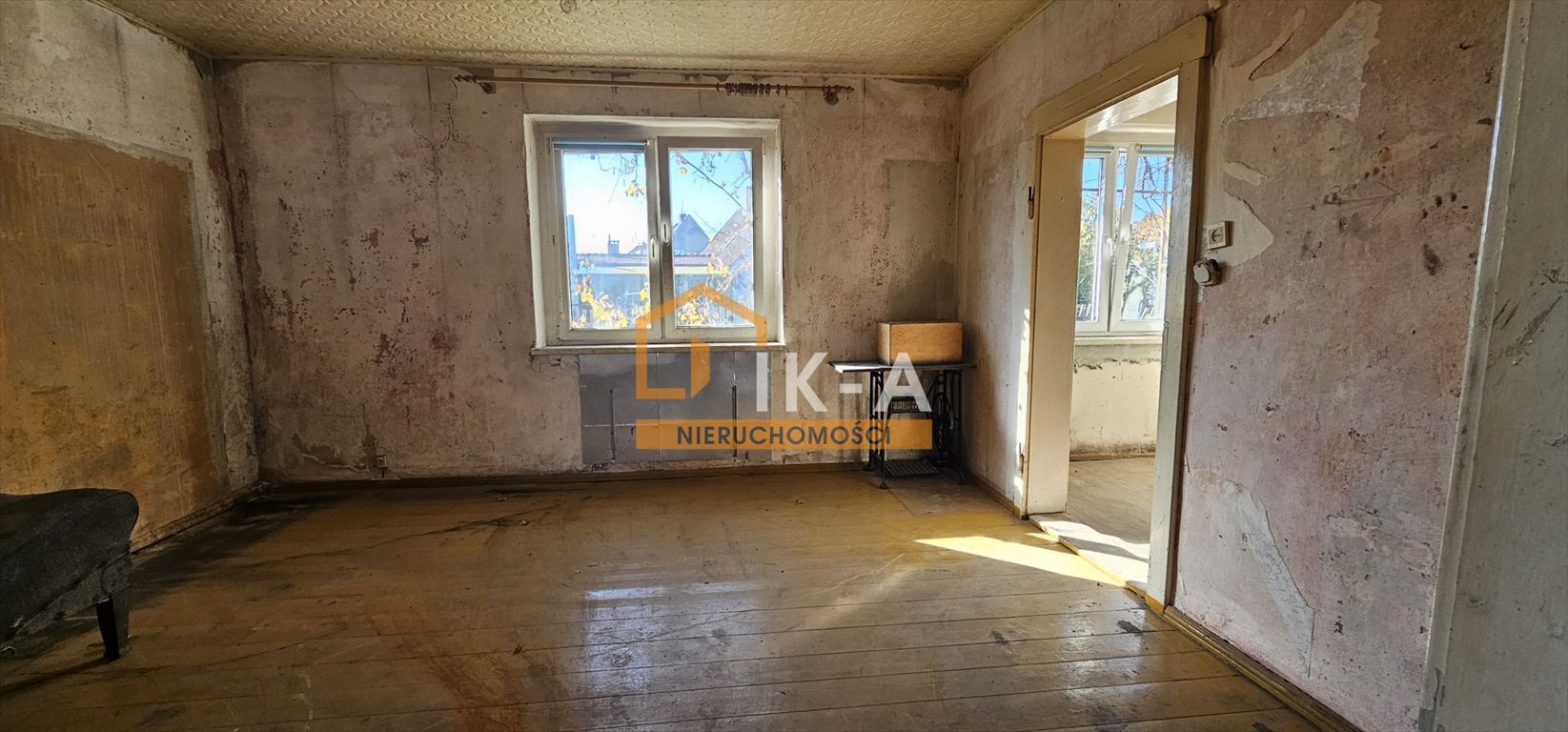 Dom na sprzedaż Iłowa, Zaułek Rybacki  100m2 Foto 12