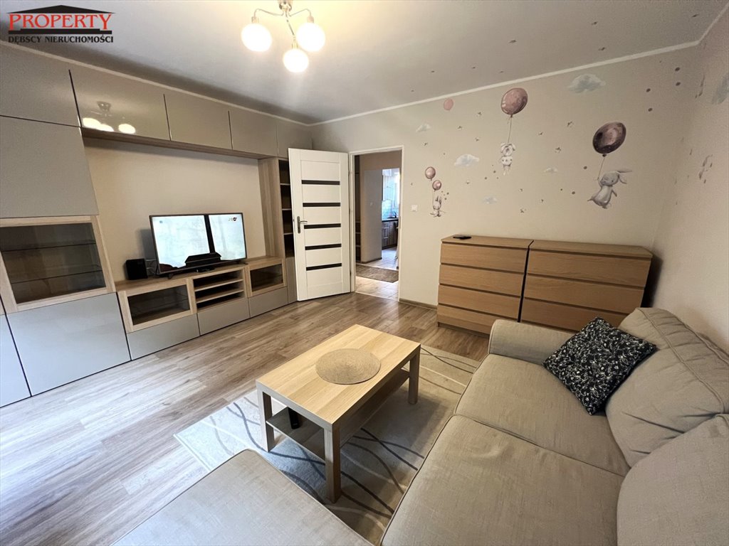 2-pokojowe mieszkanie 44 m² w Łodzi - blisko centrum Łódź, Polesie, 1 MAJA  44m2 Foto 1