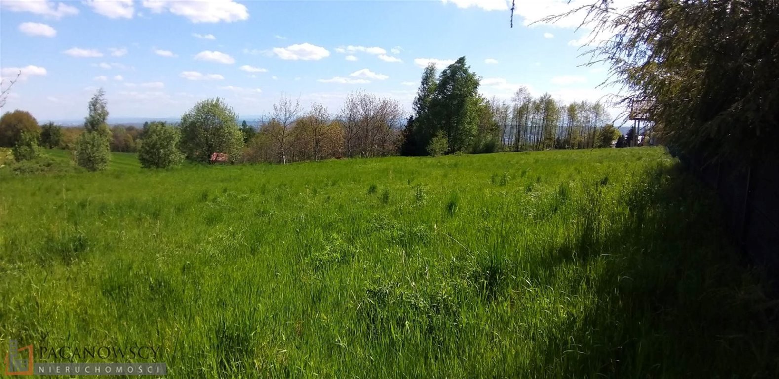 Działka budowlana na sprzedaż Bolechowice  1 928m2 Foto 3