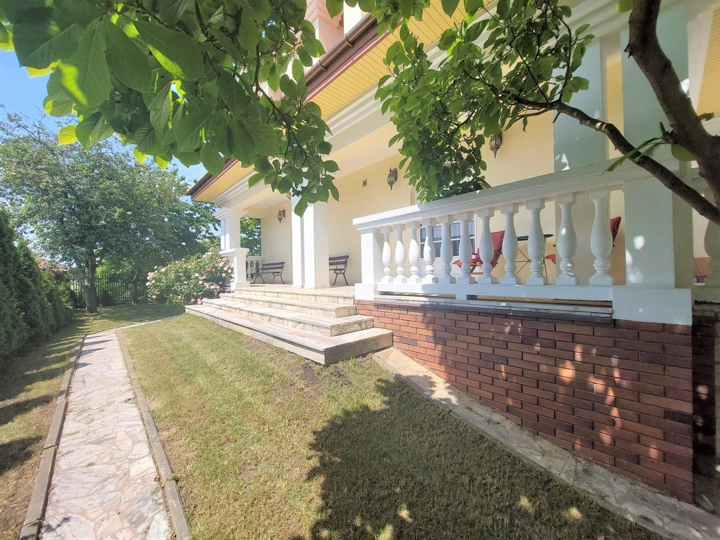 Dom na sprzedaż 568m2 dom Warszawa, Białołęka