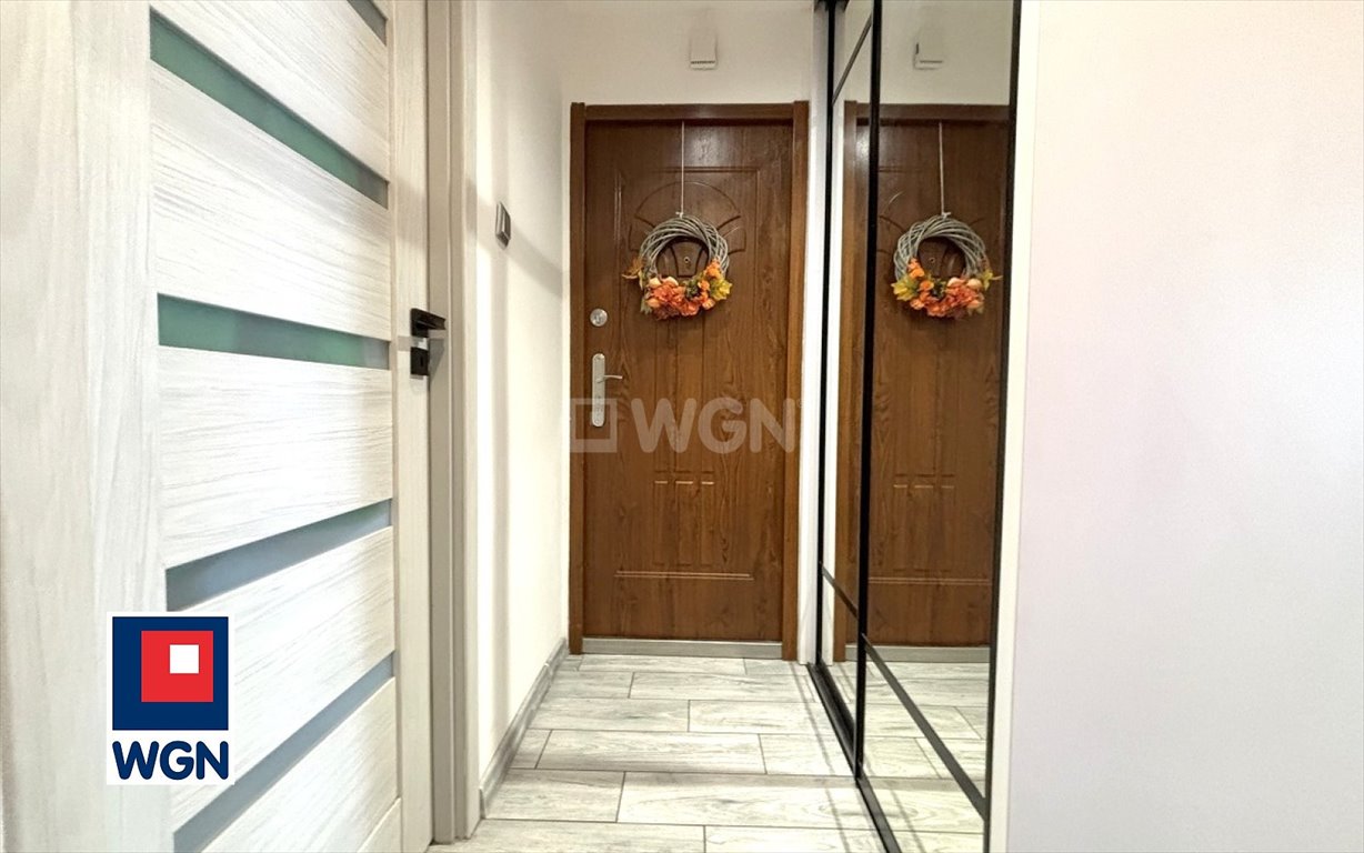Mieszkanie trzypokojowe na sprzedaż Gniewkowo, Gniewkowo, 700-lecia 14  45m2 Foto 9