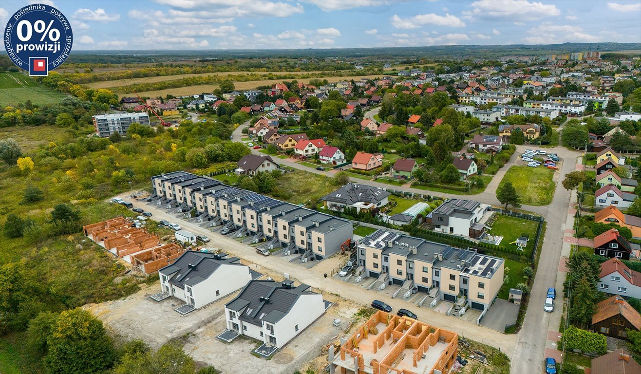 Dom na sprzedaż Piekary Śląskie, Osiedle Wieczorka  166m2 Foto 13