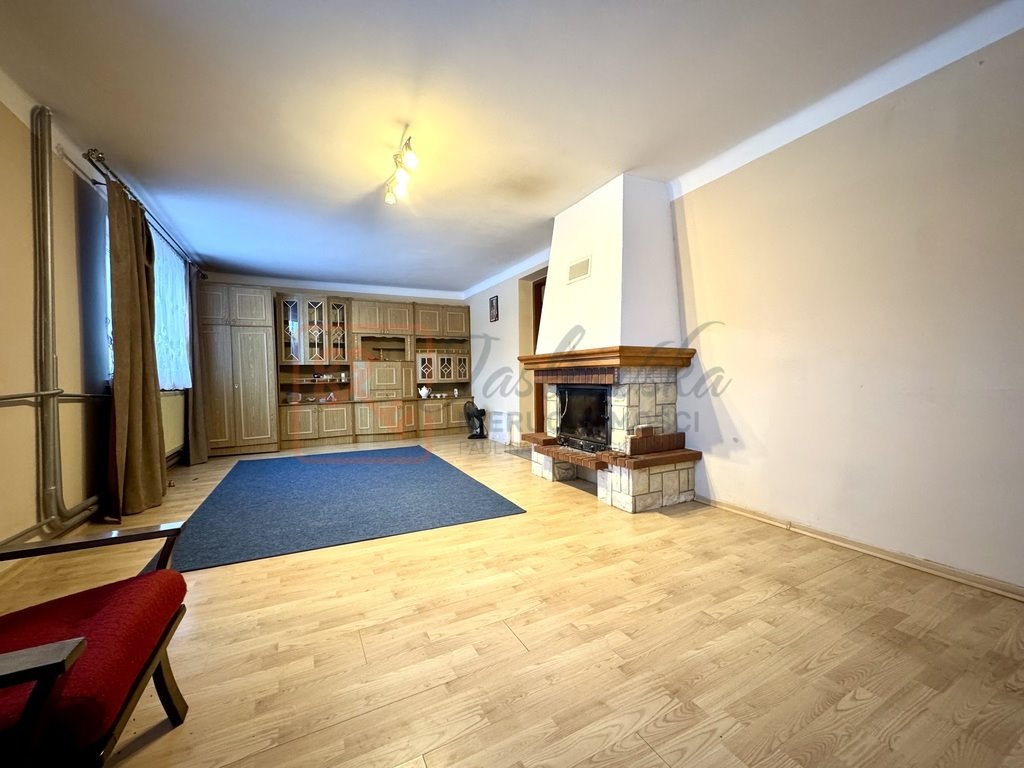 Dom na sprzedaż Tyczyn  120m2 Foto 1