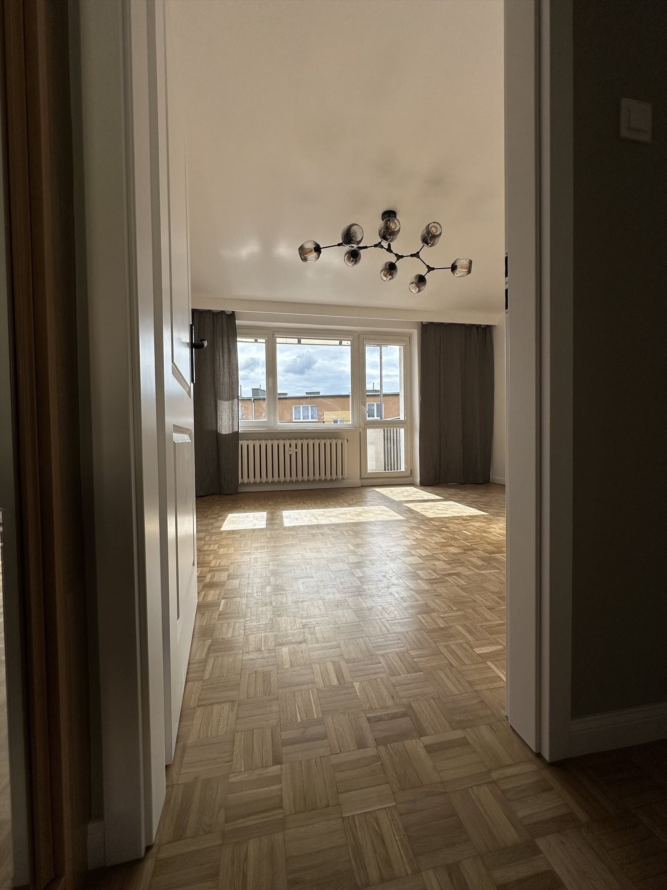 Mieszkanie trzypokojowe na sprzedaż Toruń, Chełmińskie Przedmieście, GRUDZIĄDZKA 4A  64m2 Foto 1