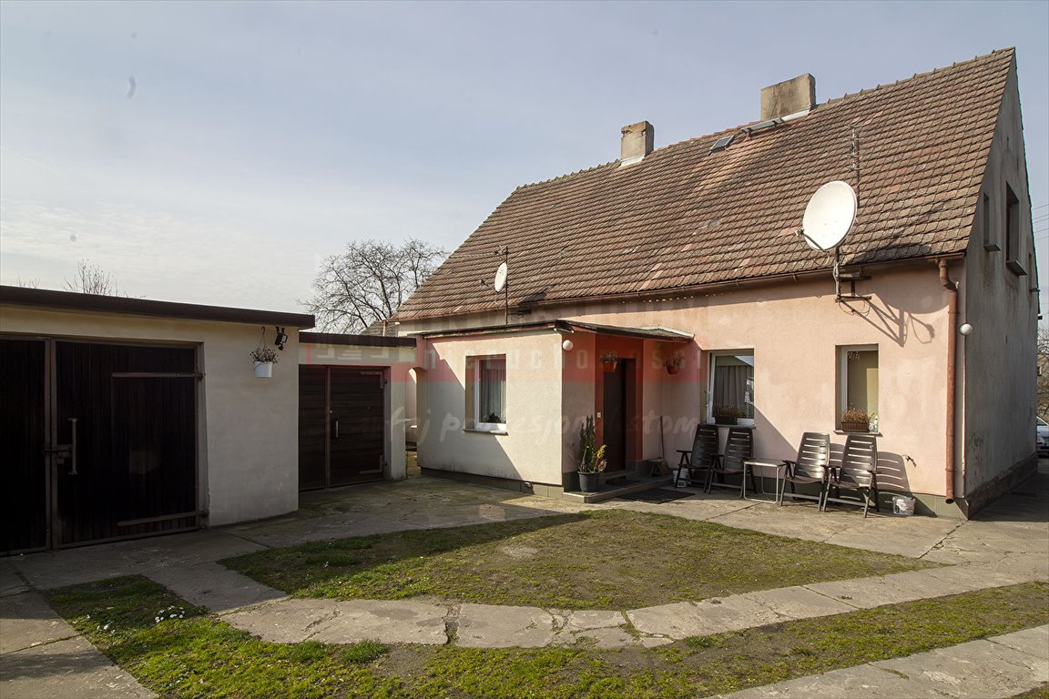 Dom na sprzedaż Opole  160m2 Foto 4