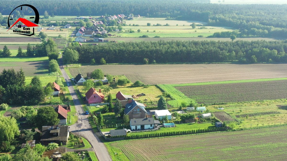 Dom na sprzedaż Nowa Wieś  90m2 Foto 20