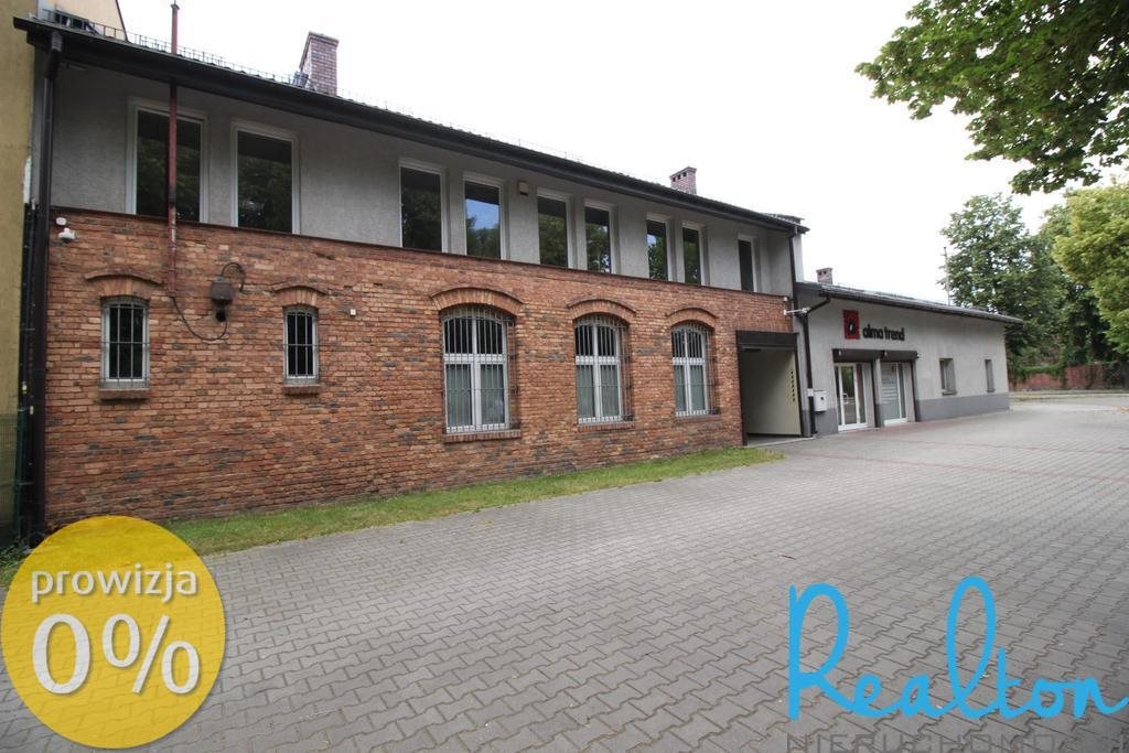 Lokal użytkowy na wynajem Katowice, Piotrowice, Wojska Polskiego 790m2 Foto 1 Lokal użytkowy na wynajem Katowice, Piotrowice, Wojska Polskiego 790m2 Foto 1