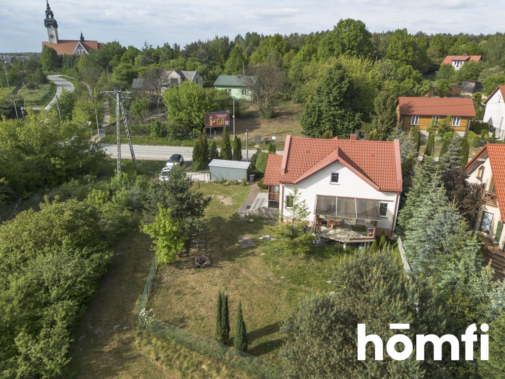 Dom na sprzedaż Starachowice, Łazy, Długa  160m2 Foto 17