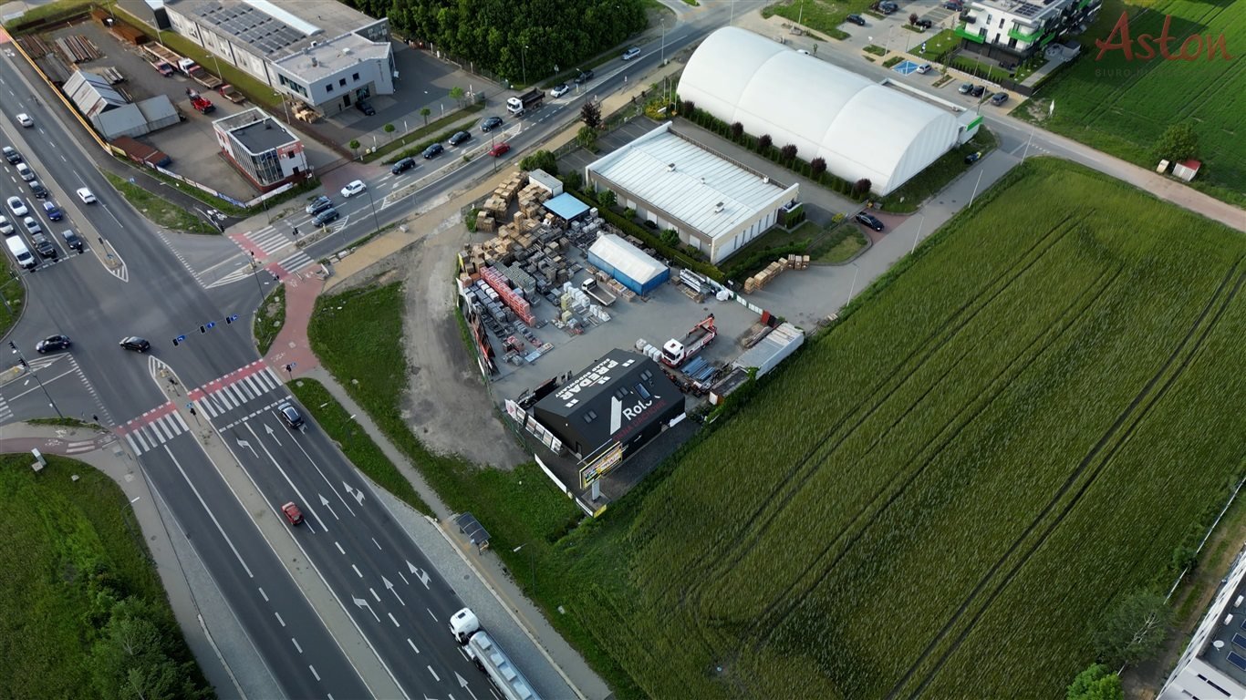 Lokal użytkowy na sprzedaż Tychy  284m2 Foto 4