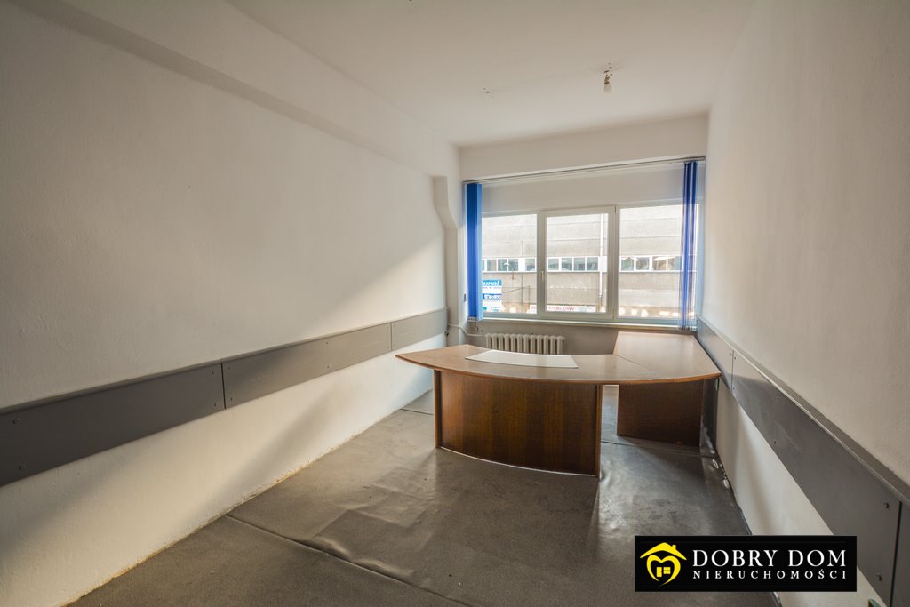 Na wynajem nowoczesny lokal biurowy 20 m² z miejscami parkingowymi Białystok, Nowe Miasto  20m2 Foto 1