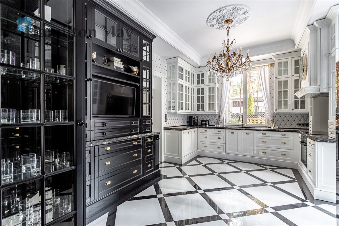 Dom na sprzedaż Nowe Boryszewo, Nowe Boryszewo, Dębowa  417m2 Foto 1