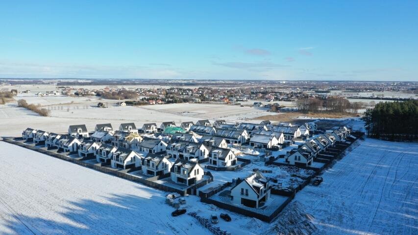 Dom na sprzedaż Stare Kupiski, Świerkowa  104m2 Foto 5