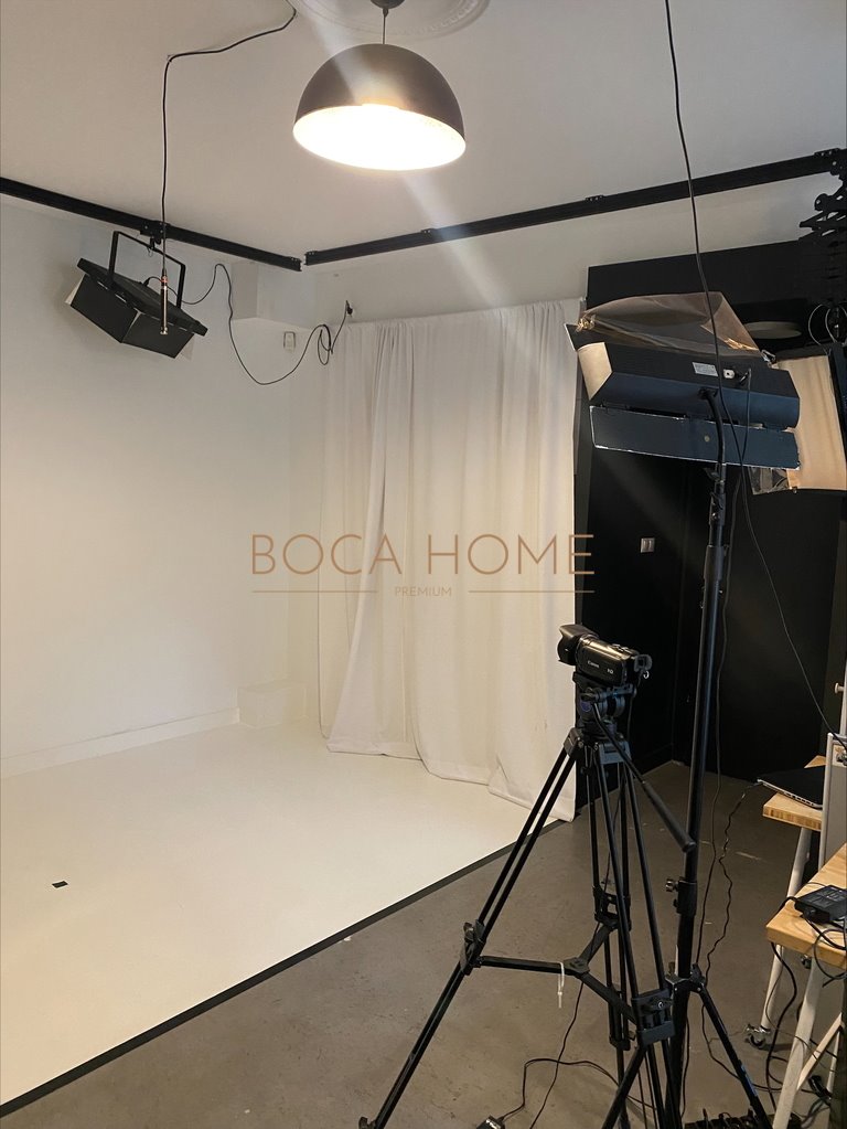 Lokal użytkowy 203 m² w kamienicy w centrum Warszawy Warszawa, Śródmieście  203m2 Foto 1