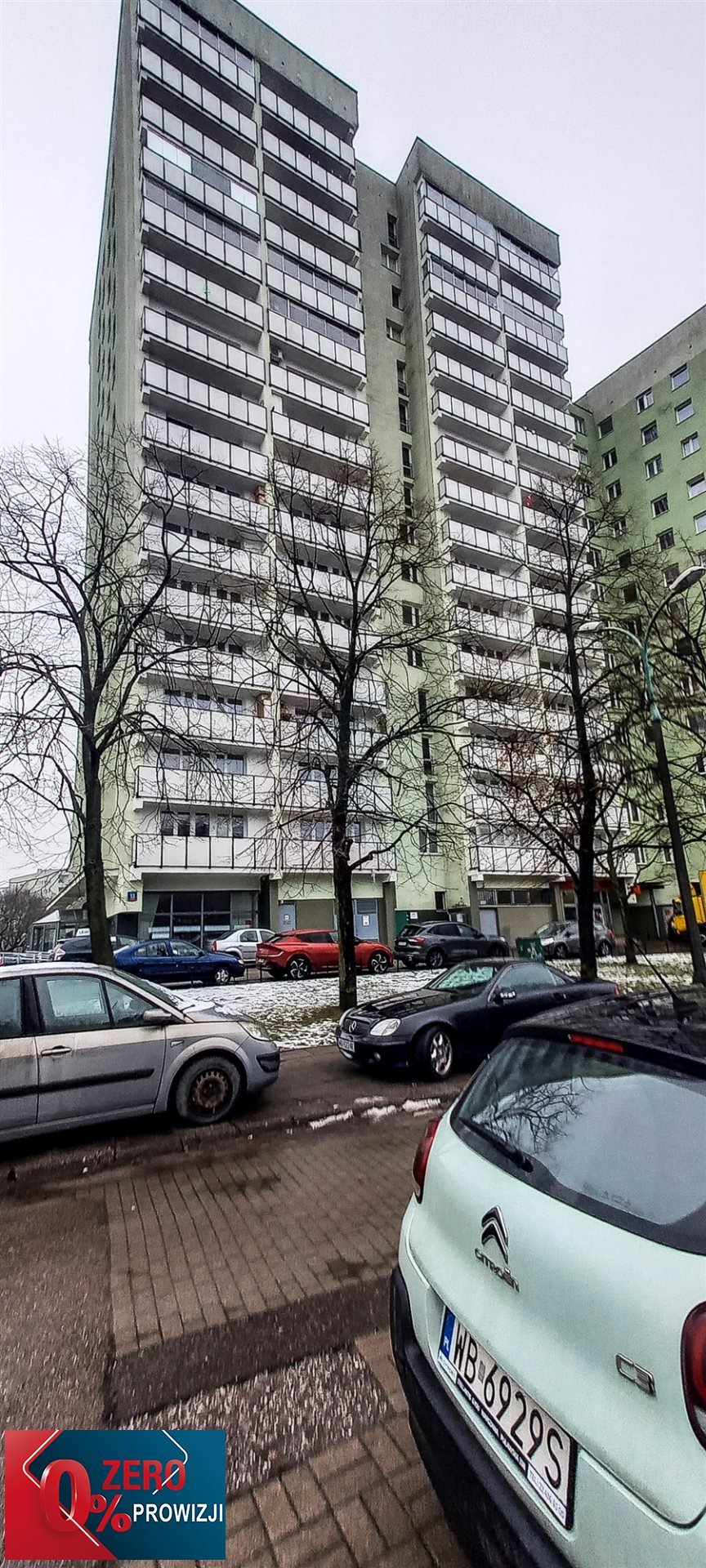 Kawalerka na sprzedaż Warszawa, Praga-Południe, Grochów  37m2 Foto 9