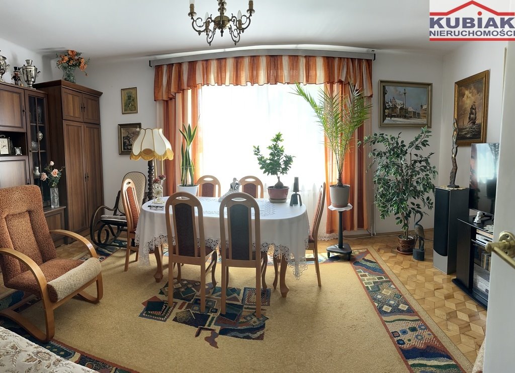 Przestronny dom 300 m² z garażem i ogrodem w cichej okolicy Piastów  300m2 Foto 1