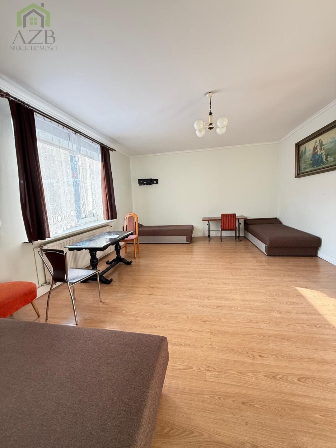 Dom do wynajęcia na Zwierzyńcu z garażem i jasnymi pokojami Kraków, Zwierzyniec, Olszanica, Grzegorza Korzeniaka  120m2 Foto 1