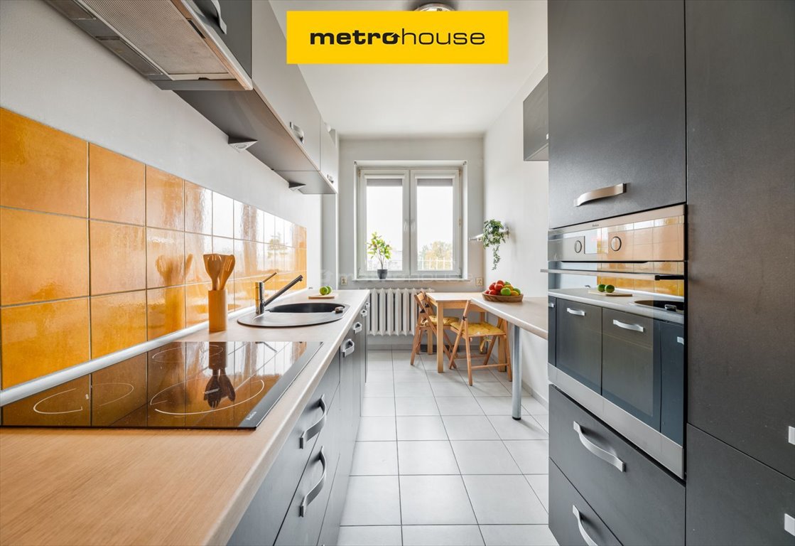 Mieszkanie dwupokojowe na sprzedaż Łódź, Śródmieście, Przybyszewskiego  61m2 Foto 1