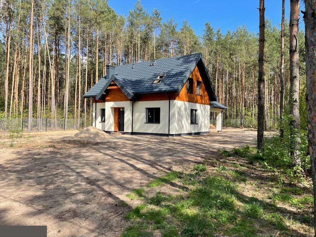 Sprzedam Dom : Stare Bosewo , Ulica Leśna, 126 M2, 549000 PLN, 5 Pokoi ...