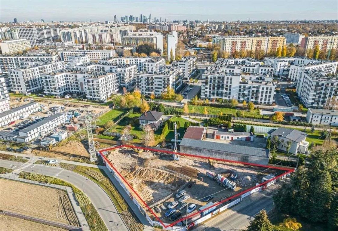 Lokal użytkowy na wynajem Warszawa, Bemowo, ul. Szeligowska  78m2 Foto 5