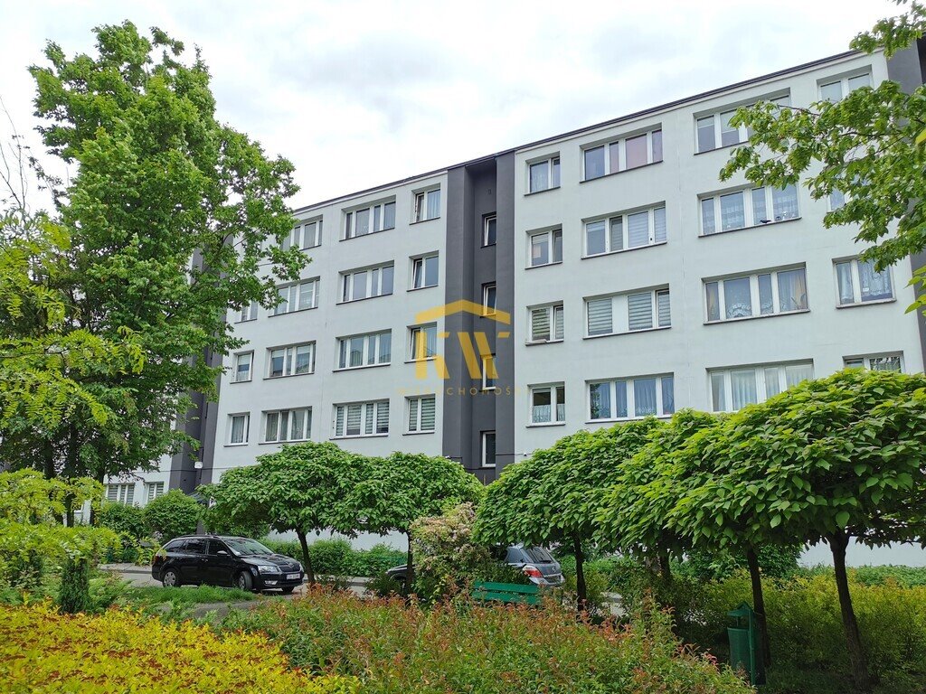 Dwupokojowe 46 m² na Plantach z balkonem i potencjałem Radom, Planty, Jastrzębia  46m2 Foto 1