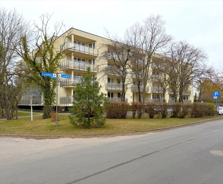 Do sprzedania przestronne 3-pokojowe mieszkanie 74,6 m² w Kołobrzegu Kołobrzeg, Oaza, Gryfitów  75m2 Foto 1