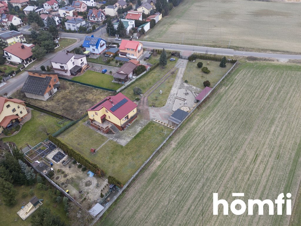 Dom na sprzedaż Konin, Laskówiec, Marii Skłodowskiej-Curie  220m2 Foto 17