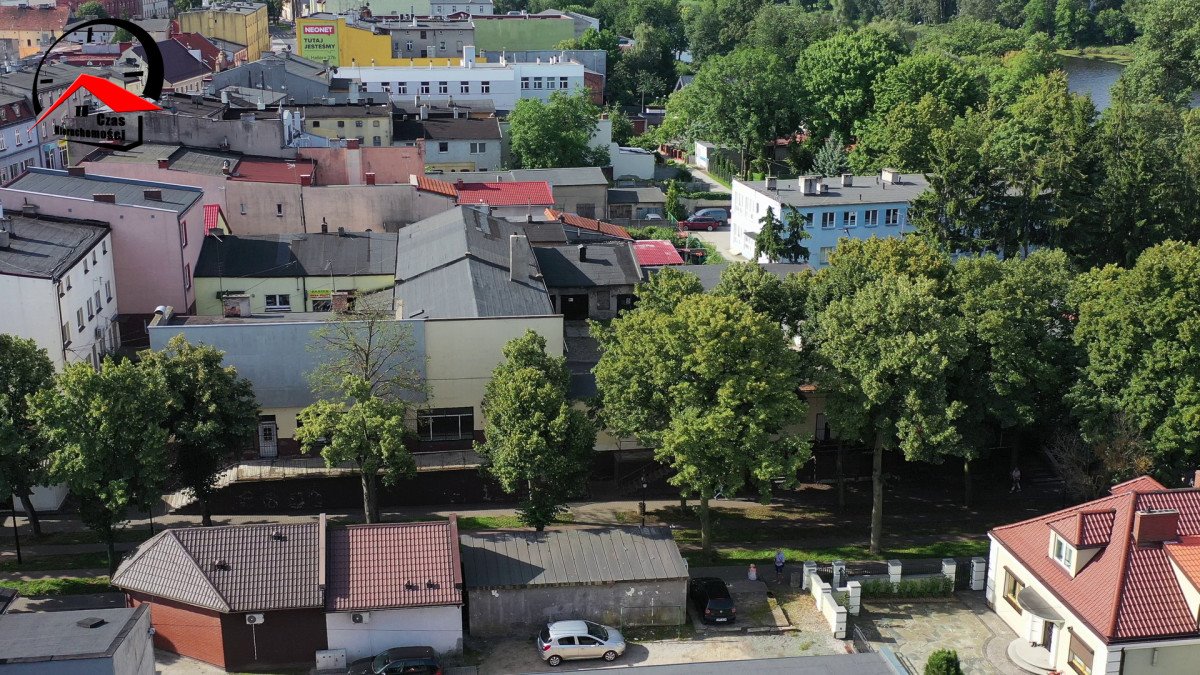 Magazyn na sprzedaż Mogilno  360m2 Foto 5