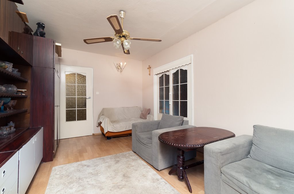 Polecam przestronne 4-pokojowe mieszkanie 61,4 m² z balkonem i piwnicą Jarosław, Osiedle Braci Prośbów  61m2 Foto 1