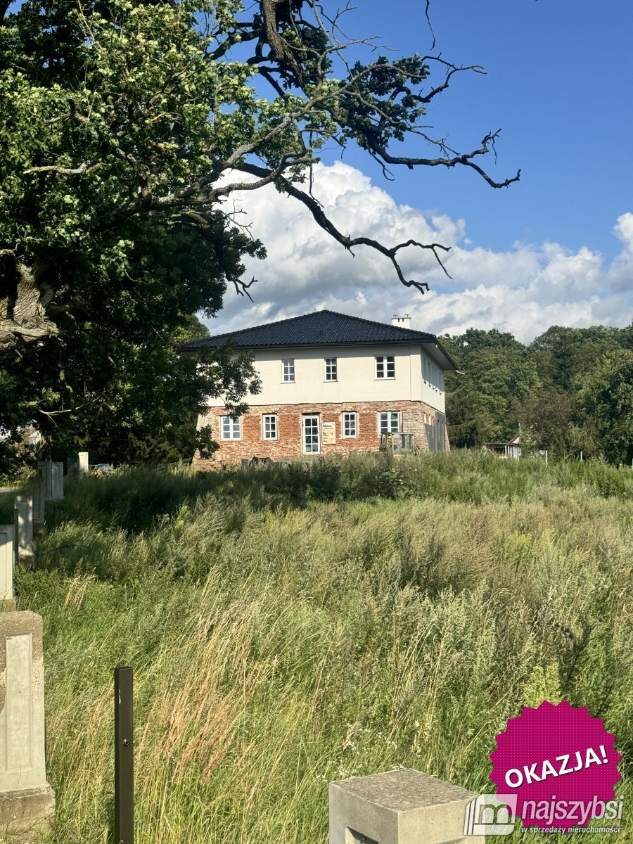 Pensjonat w Gwizynie 416 m2, blisko jeziora, potencjał inwestycyjny Giżyno  416m2 Foto 1