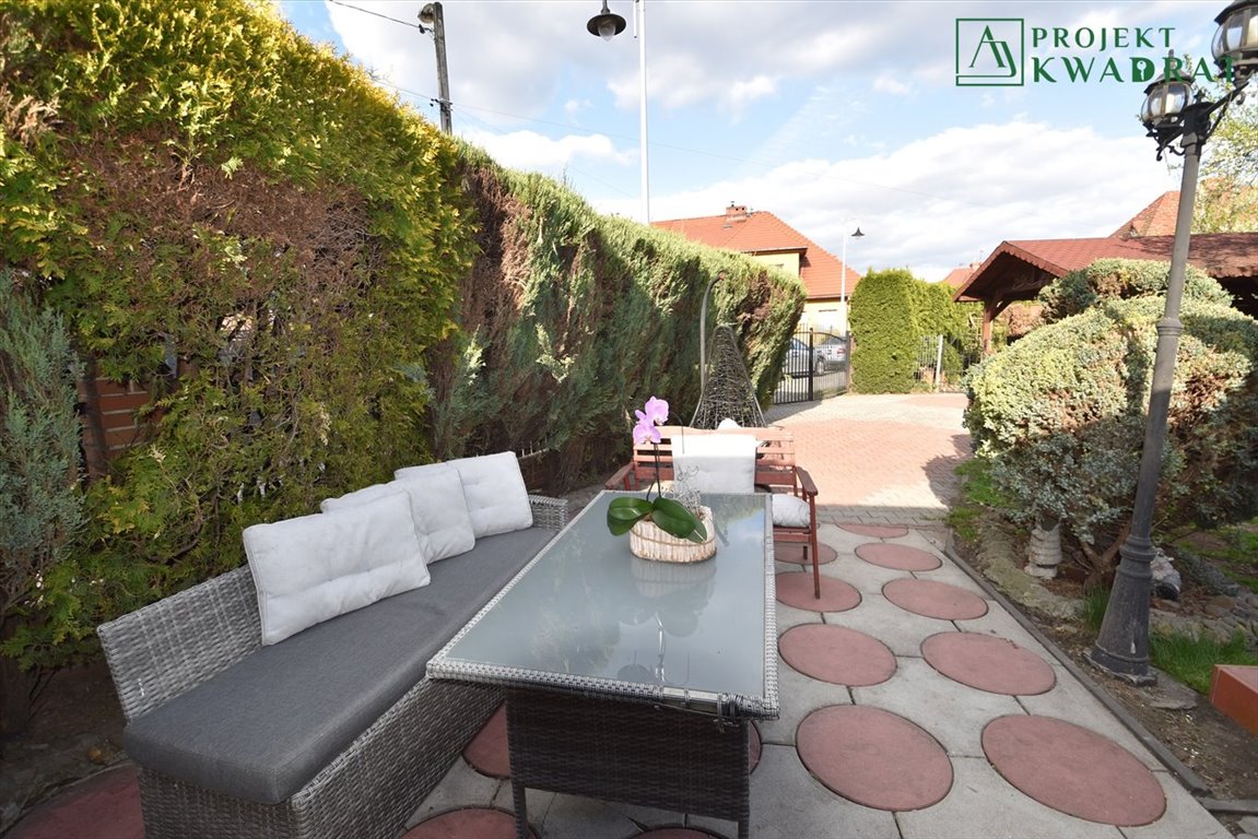 Sprzedam dom bliźniak z potencjałem, garaż, 87,47 m² w Zabrzu Zabrze, Rokitnica, Szafarczyka  87m2 Foto 1