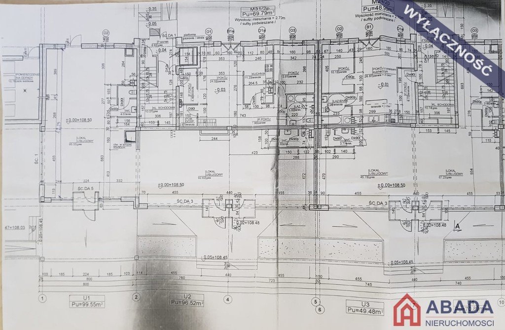 Lokal użytkowy na sprzedaż Płock  215m2 Foto 10