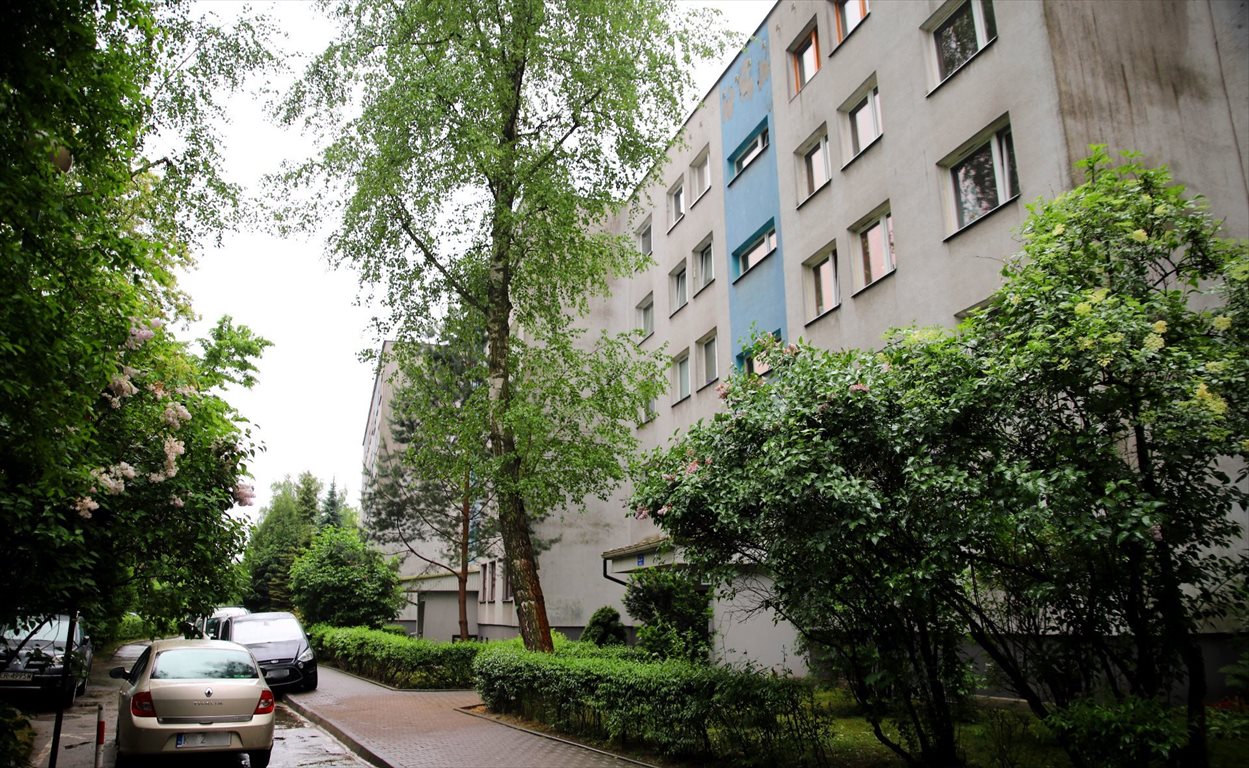 Mieszkanie czteropokojowe  na sprzedaż Kraków, Prądnik Biały, Siewna  78m2 Foto 13