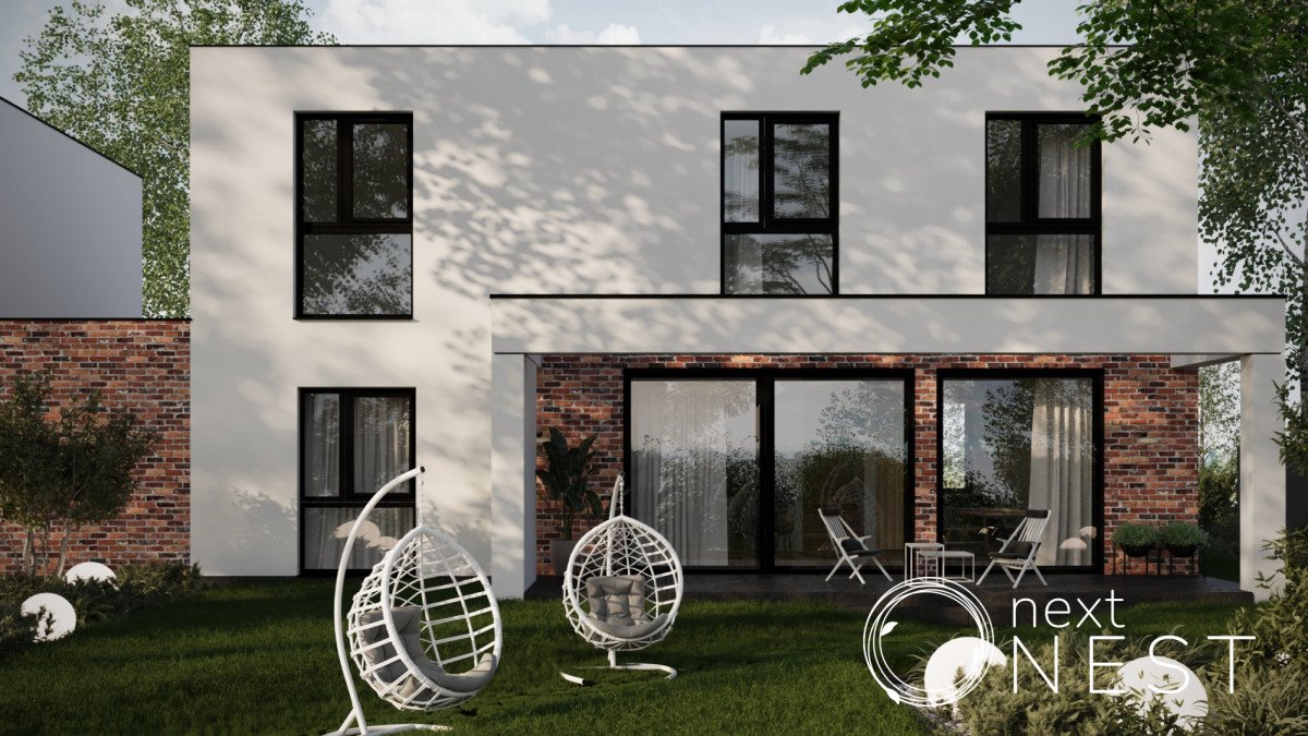 Dom na sprzedaż Czarnów, Gościniec  182m2 Foto 1