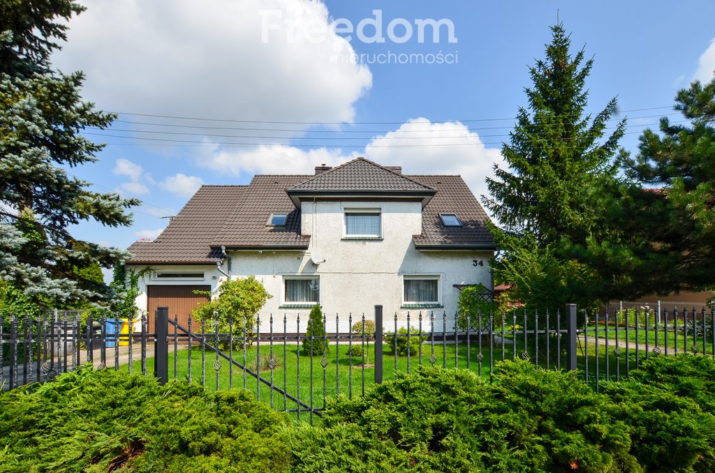 Dom na sprzedaż Opole, Lipowa  202m2 Foto 5