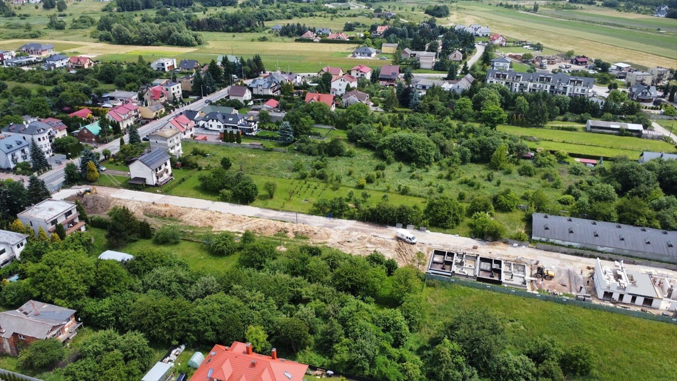 Mieszkanie czteropokojowe  na sprzedaż Kielce, KSM, Zagórska  77m2 Foto 5