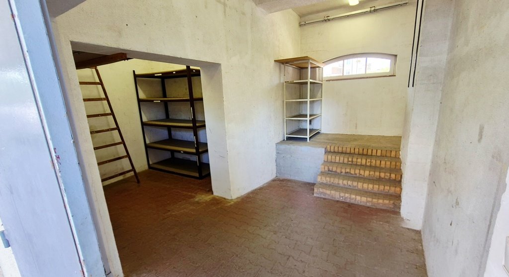 Magazyn 20 m² z wejściem z ulicy, Włochy, Warszawa Warszawa, Włochy  20m2 Foto 1