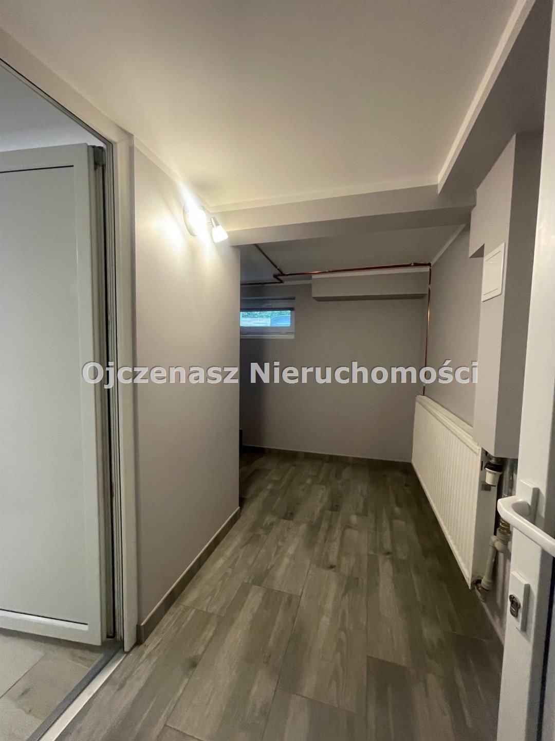 Mieszkanie dwupokojowe na wynajem Bydgoszcz, Miedzyń  50m2 Foto 4