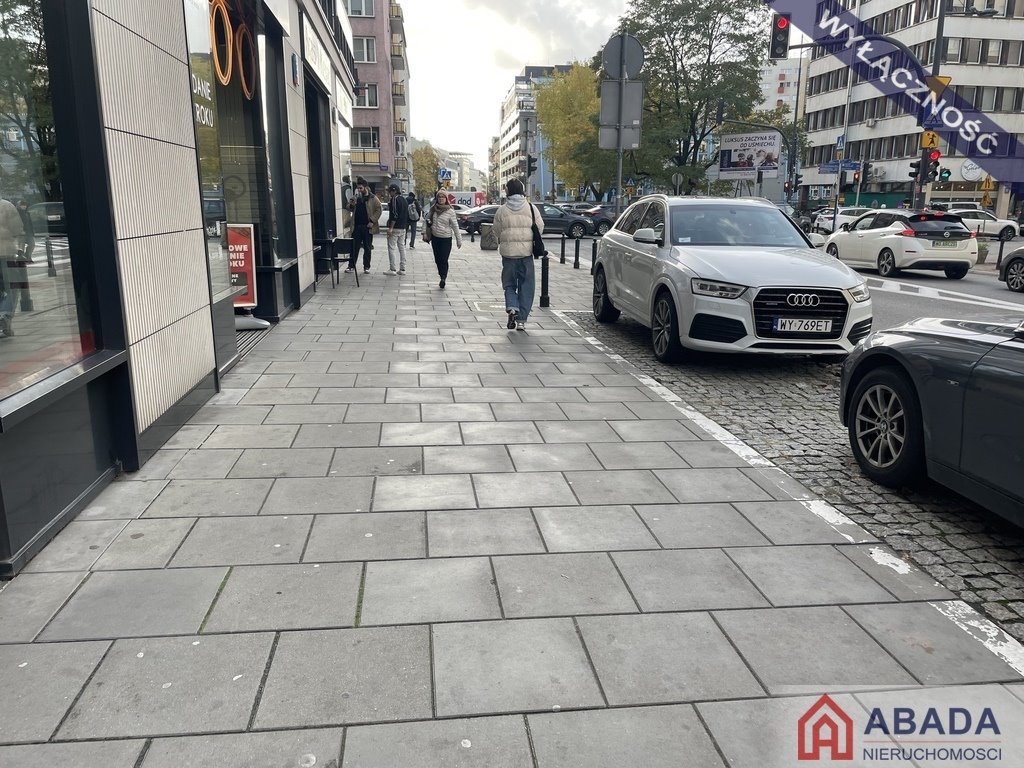 Lokal użytkowy na wynajem Warszawa, Wola  315m2 Foto 1
