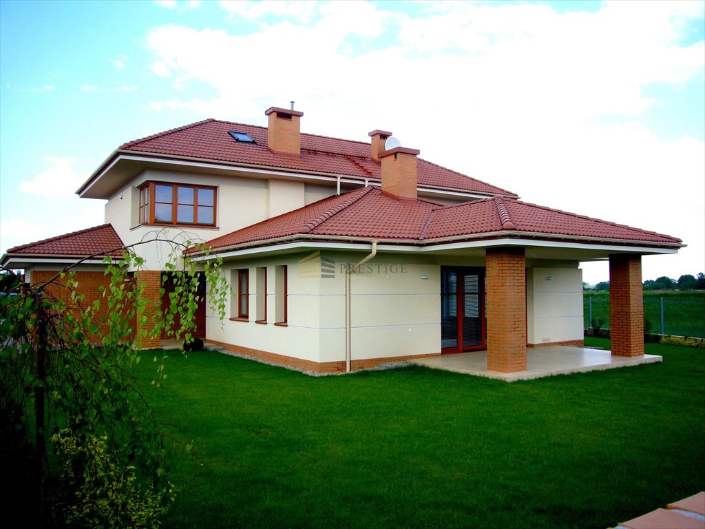 Dom na sprzedaż Konstancin-Jeziorna, Konstancin  400m2 Foto 3