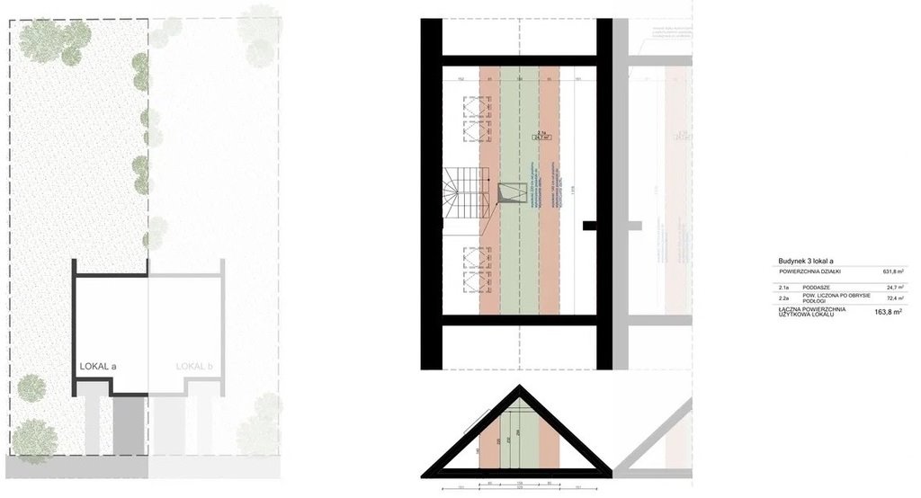 Dom na sprzedaż Łódź, Nowosolna, Nowosolna  169m2 Foto 7