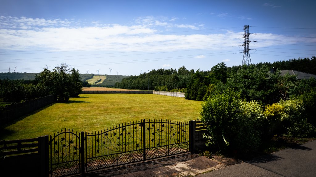 Działka budowlana na sprzedaż Gałkowice Nowe  2 700m2 Foto 6