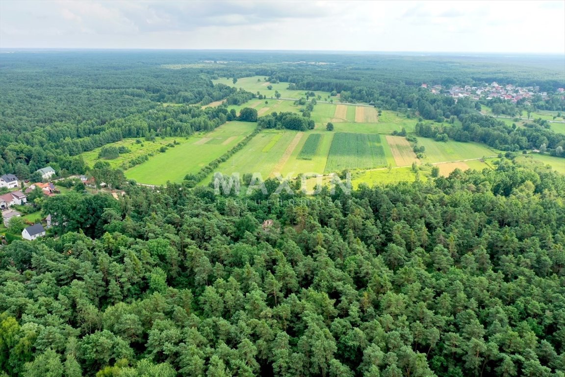 Działka budowlana na sprzedaż Regut  1 660m2 Foto 3