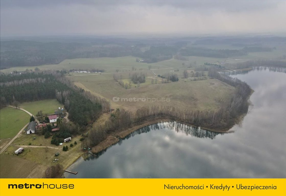 Działka inna na sprzedaż Małe Leźno  3 000m2 Foto 11