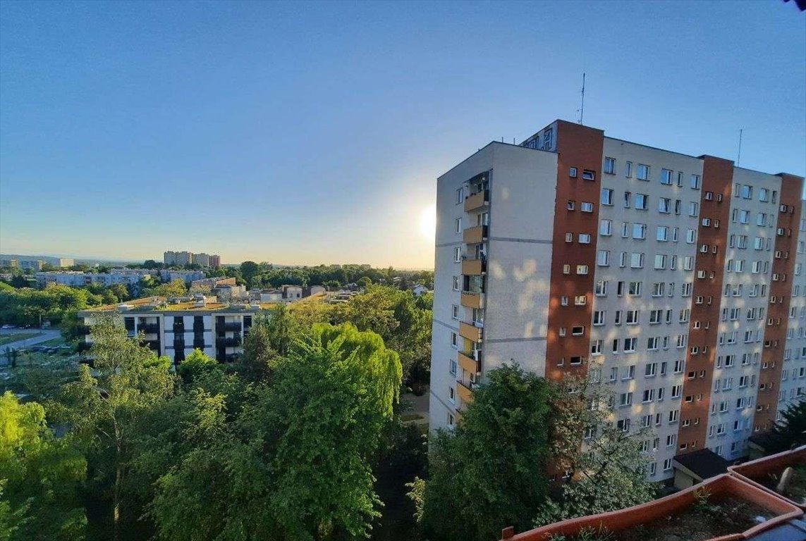 Mieszkanie dwupokojowe na sprzedaż Kraków, Podgórze Duchackie, Wola Duchacka Wschód, ul. Białoruska 10  47m2 Foto 15