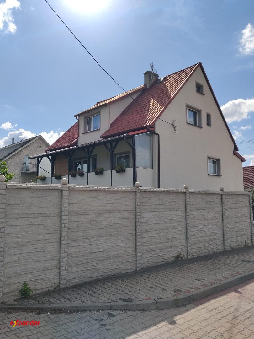 Dom wolnostojący 220 m² w Słubicach - polecam: Słubice: Konstytucji 3 Maja