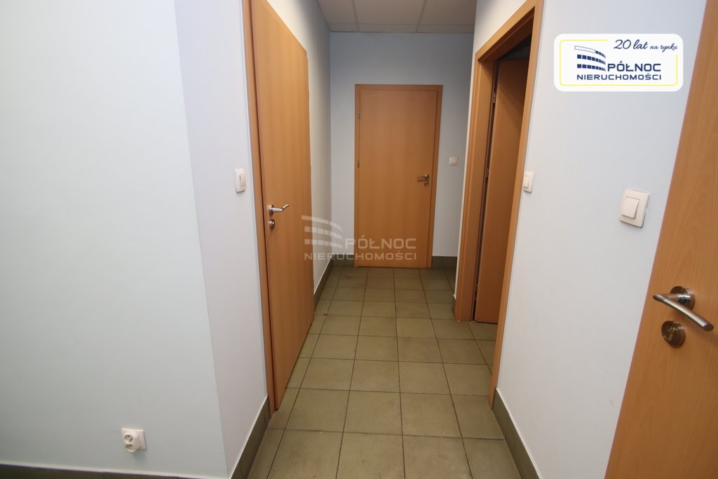 Lokal użytkowy na sprzedaż Zabrze, Biskupice, Bytomska  91m2 Foto 9