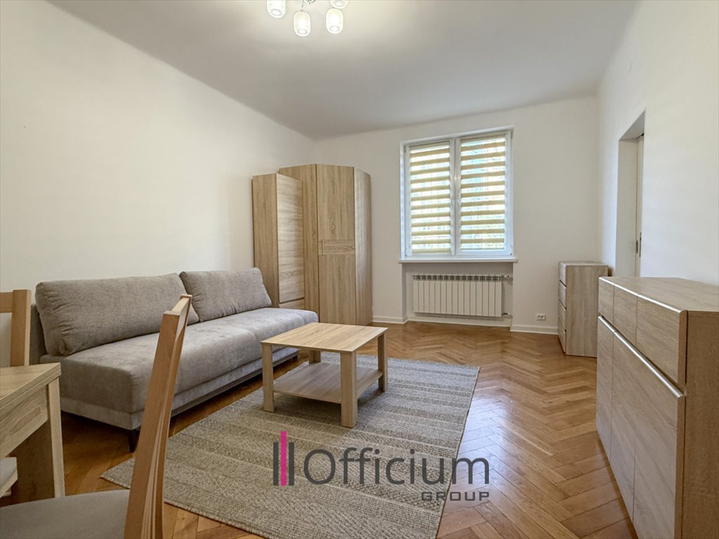 Mieszkanie dwupokojowe na wynajem Warszawa, Bielany, Skalbmierska  37m2 Foto 1