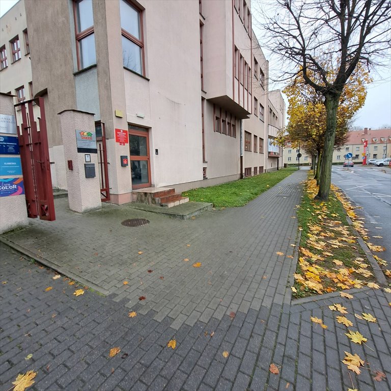 Lokal użytkowy na wynajem Września, Września, Szkolna 3  40m2 Foto 2