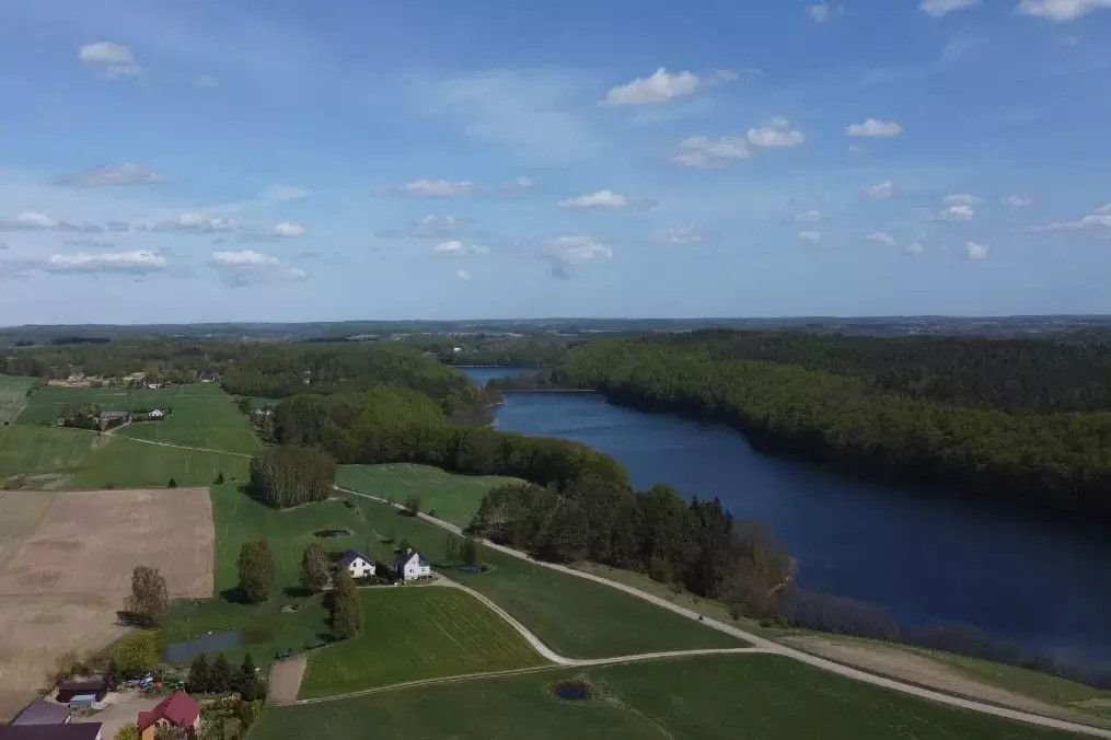 Dom na sprzedaż Nowa Karczma  100m2 Foto 2